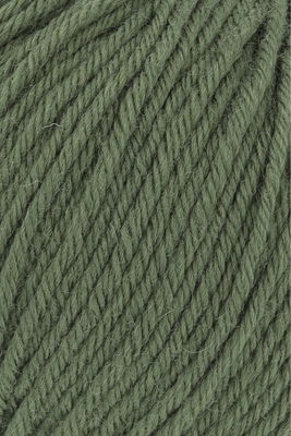 Lang Yarns Airolo 855.0097 helder groen op=op uit collectie 