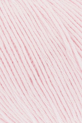 Lang Yarns Baby Cotton 112.0109 licht roze