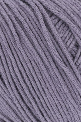 Lang Yarns Baby Cotton 112.0146 paars
