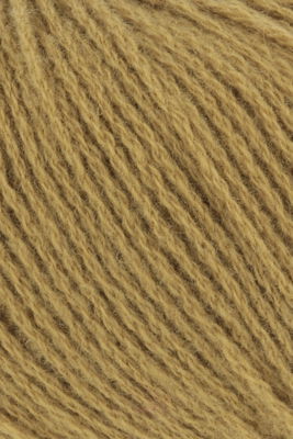 Lang Yarns Cashmere Premium 78.0111 zacht geel