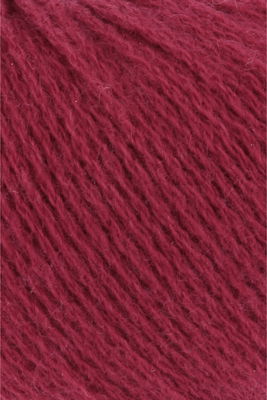 Lang Yarns Cashmere Premium 78.0164 donker framboos