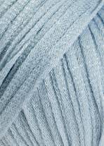 Lang Yarns Sol Luxe 840.0020 licht blauw op=op 