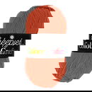 Scheepjes Colour Crafter 1711 Leeuwarden - oranje