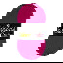 Scheepjes Colour Crafter 1435 Apeldoorn - roze donker