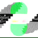 Scheepjes Colour Crafter 1259 Groningen - groen neon