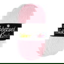 Scheepjes Colour Crafter 1130 Sittard - roze licht