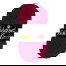 Scheepjes Colour Crafter 1123 Roermond - rood donker