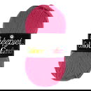 Scheepjes Colour Crafter 1083 Tilburg - rood zacht