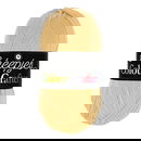 Scheepjes Colour Crafter 1081 Gouda - donker vanille geel