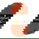 Scheepjes Colour Crafter 1029 Breda - oranje bruin 