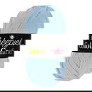 Scheepjes Colour Crafter 1019 Texel - blauw licht