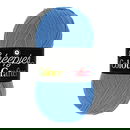 Scheepjes Colour Crafter 1003 Middelburg - blauw helder