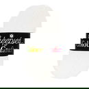 Scheepjes Colour Crafter 1001 Weert - wit