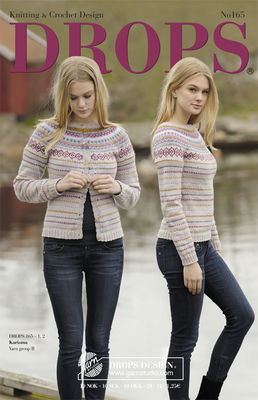 Drops 165 winter 2015-2016 op=op 