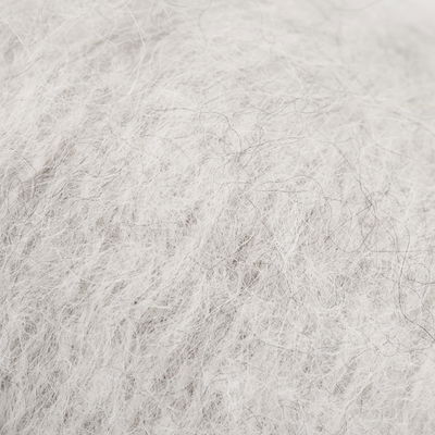 DROPS Melody 03 parelgrijs