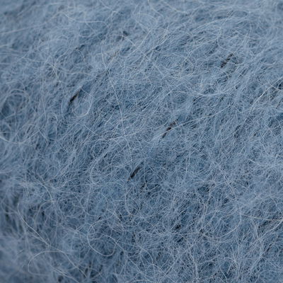 DROPS Melody 07 donker denimblauw