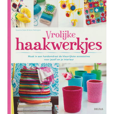 Vrolijke haakwerkjes op=op 