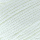 Lammy Yarns Coton 5 005 wit (op=op uit collectie)