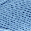 Lammy Yarns Coton 5 011 licht blauw (op=op uit collectie)
