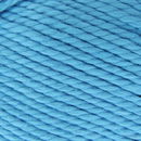 Lammy Yarns Coton 5 049 aqua blauw (op=op uit collectie)