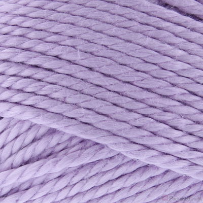 Lammy Yarns Coton 5 063 lila op=op uit collectie 