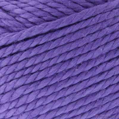 Lammy Yarns Coton 5 064 paars op=op uit collectie 