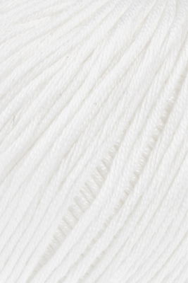 Lang Yarns Golf 163.0001 wit op=op uit collectie 