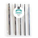 DROPS Pro Romance - haaknaaldenset