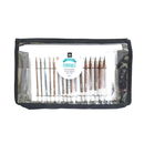 DROPS Pro Romance - Rondbreinaalden Deluxe Set