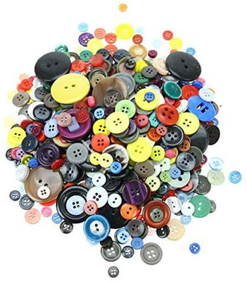 Knoop 12 mm bijpassend 