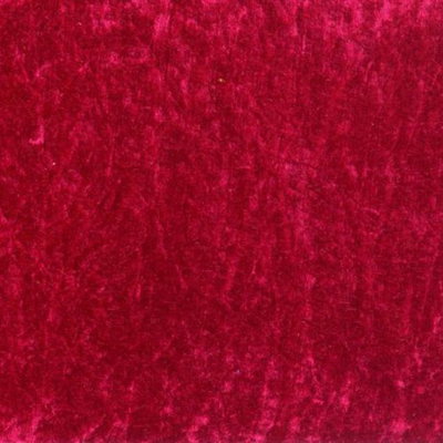Velours de Panne 030 rood 100 cm op=op 