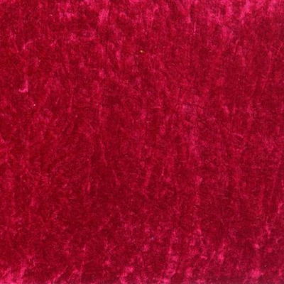 Velours de Panne 030 rood 50 cm 