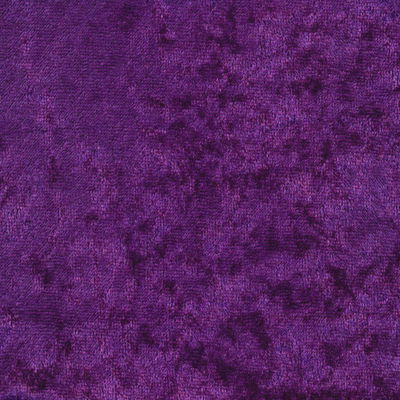 Velours de Panne 008 paars 50 cm 