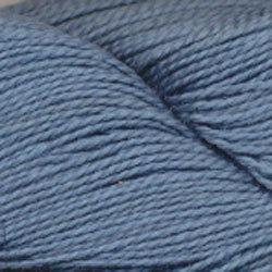 DMC cotton perle 12 - 931 Blue grey op=op 
