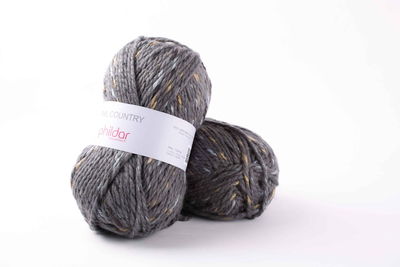 Phildar Phil Country Carbone op=op vb 4-4 