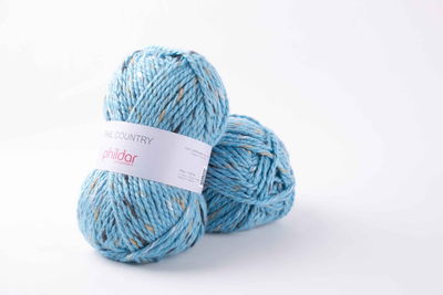 Phildar Phil Country Danube op=op 