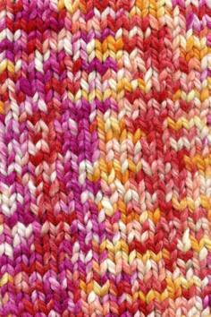 Lang Yarns Andina 738.0060 rood roze oranje op=op 