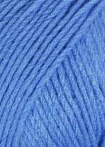 Lang Yarns Omega baby 778.0010 blauw op=op 
