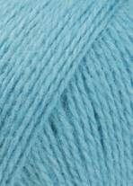 Lang Yarns Angora 720.0078 licht blauw op=op 