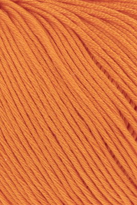 Lang Yarns Golf 163.0459 oranje op=op uit collectie 