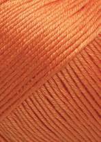 Lang Yarns Golf 163.0059 licht oranje op=op uit collectie 