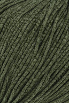 Lang Yarns Golf 163.0198 donker groen op=op uit collectie 