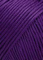 Lang Yarns Golf 163.0180 paars op=op uit collectie 