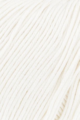 Lang Yarns Golf 163.0094 room wit op=op uit collectie 