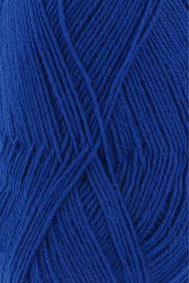 Lang Yarns Super soxx nature 900.0006 blauw op=op uit collectie 