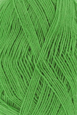 Lang Yarns Super soxx nature 900.0016 helder groen op=op uit collectie 