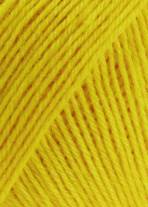 Lang Yarns Super soxx nature 900.0011 geel op=op uit collectie 