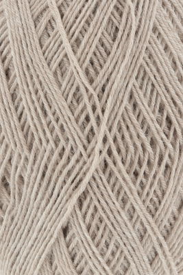 Lang Yarns Super soxx nature 900.0022 licht bruin op=op uit collectie 