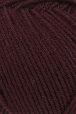 Lang Yarns Super soxx color 6 draads 907.0064 bordeaux rood