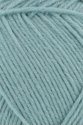 Lang Yarns Super soxx color 6 draads 907.0072 mintgroen 